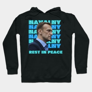 Alexei Navalny Hoodie